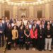 Gobierno estatal establece desarrollo económico equilibrado e inclusivo