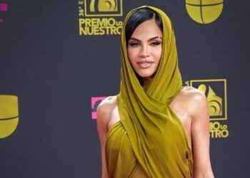 Natti Natasha y Manny Manuel actuarán en juramento de gobernadora de Puerto Rico