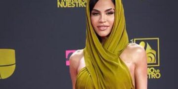 Natti Natasha y Manny Manuel actuarán en juramento de gobernadora de Puerto Rico