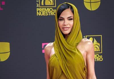 Natti Natasha y Manny Manuel actuarán en juramento de gobernadora de Puerto Rico