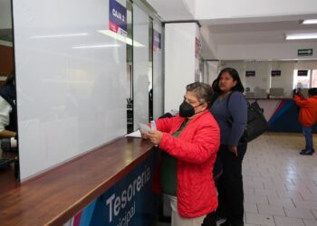 Ayuntamiento recauda 620 mdp por pago anticipado del predial