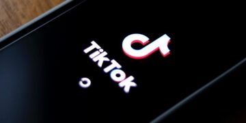 TikTok solicita suspender ley que podría prohibir aplicación en EE. UU. hasta la llegada de Trump