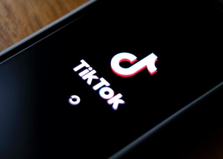 TikTok solicita suspender ley que podría prohibir aplicación en EE. UU. hasta la llegada de Trump