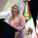 México y EEUU refrendan cooperación contra fentanilo