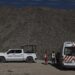 Instituto de Migración de México condena «agresión extrema» a agente en la frontera norte