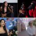 Los 10 artistas que pusieron a México en alto en 2024