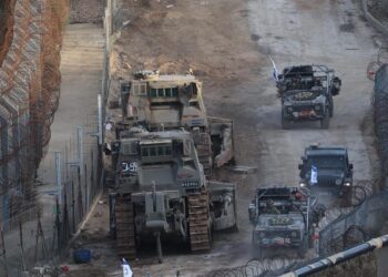 Frentes de batalla se mantienen en diferentes puntos de Siria