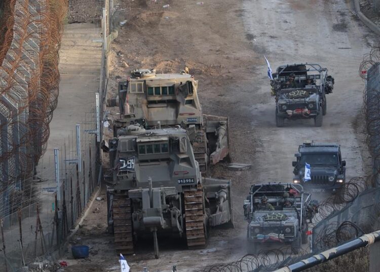 Frentes de batalla se mantienen en diferentes puntos de Siria