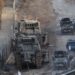 Frentes de batalla se mantienen en diferentes puntos de Siria