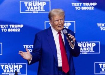 Trump confía en que su elegido para la Defensa será confirmado, según lo afirma en NBC