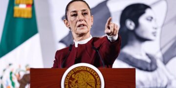 Sheinbaum insistirá en que España pida perdón en 2025 ante los 700 años de Tenochtitlán