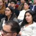 Estudiantes participan en el Simposio Científico-Tecnológico 2024