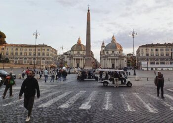 Jubileo dispara los precios en Roma, desde el café hasta los alquileres