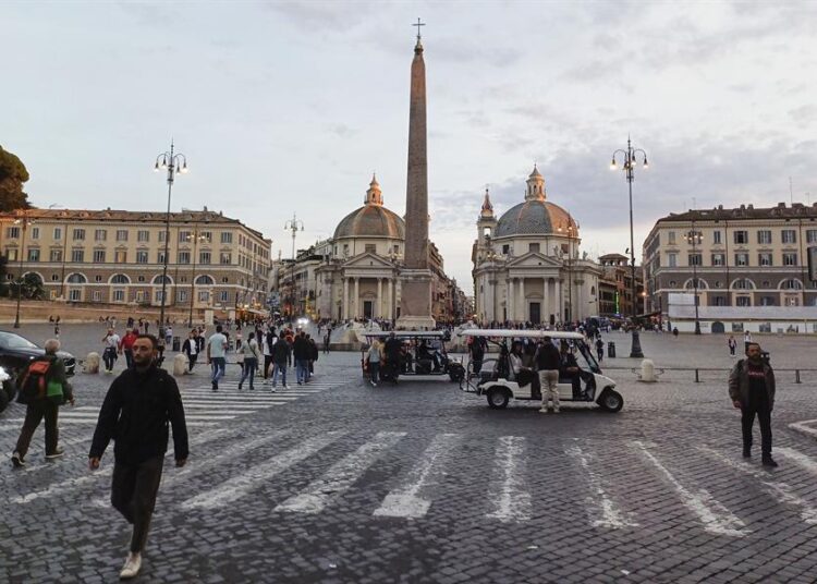 Jubileo dispara los precios en Roma, desde el café hasta los alquileres