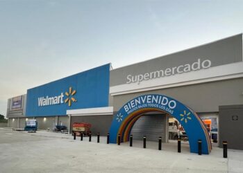 Walmart aumenta en 19 % su inversión en México y Centroamérica