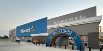 Walmart aumenta en 19 % su inversión en México y Centroamérica