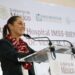 Sheinbaum inaugura hospital del IMSS-Bienestar de salud mental en Veracruz
