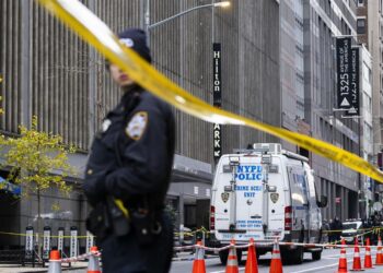 Documental sobre Luigi Mangione, asesino del CEO de UnitedHealthcare