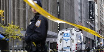 Documental sobre Luigi Mangione, asesino del CEO de UnitedHealthcare