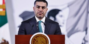 Secretario de Seguridad de México asegura que han contenido violencia en Sinaloa