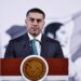 Secretario de Seguridad de México asegura que han contenido violencia en Sinaloa