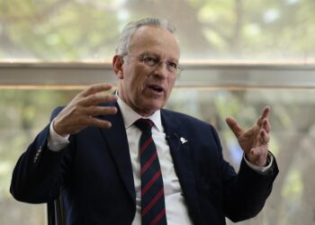 Patronal mexicana pide alistar estrategia ante revisión del T-MEC en 2026