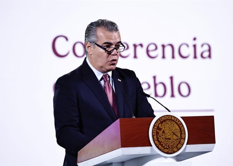 México será sede del ‘CEO Dialogue’ con Canadá el 15 de enero