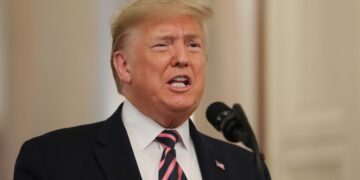 Donald Trump, Persona del Año de 2024 para la revista Time