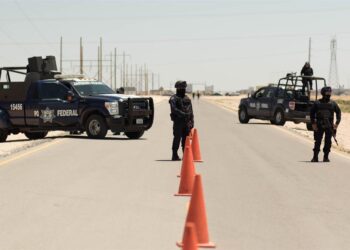 Osiel Cárdenas recluido en penal de máxima seguridad