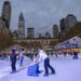 Nueva York se tiñe de colores, brillo y esplendor para las festividades navideñas en 2024