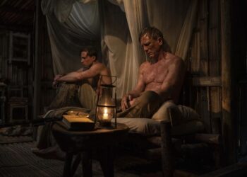 Daniel Craig: «estoy muy orgulloso de las películas» de James Bond