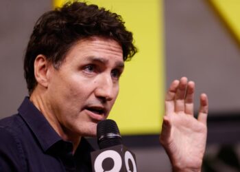Único apoyo de Trudeau en el Parlamento anuncia que votará para derribar el Gobierno