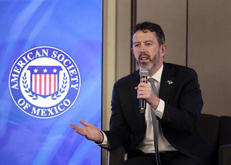 American Society pide regular comercio con China en revisión del T-MEC