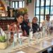 Puebla avanza en la producción de mezcal