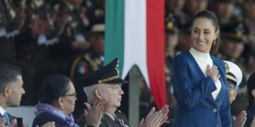 Plan de Donald Trump de declarar terroristas a narcotraficantes divide a México