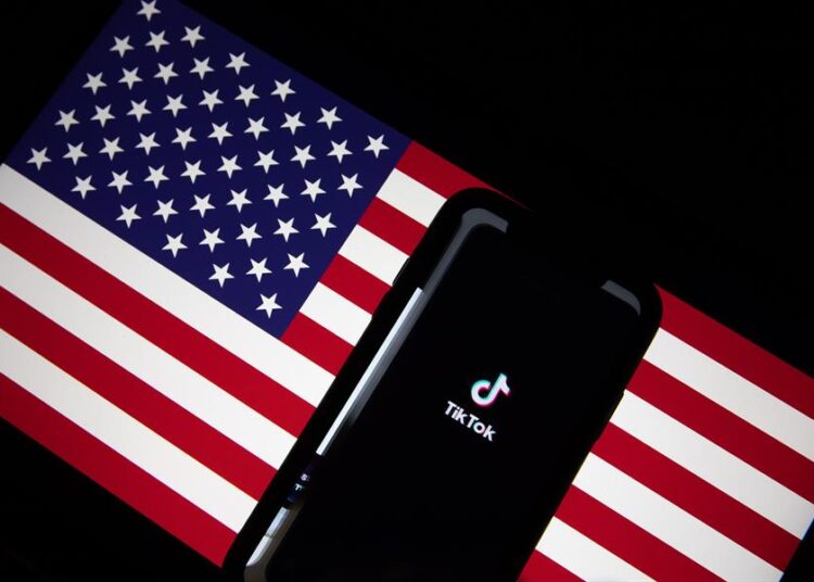 Tribunal de apelaciones de EEUU rechaza paralizar la ley que podría prohibir TikTok