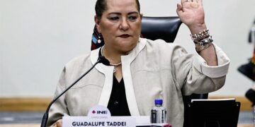 Órgano electoral confía en sacar elección judicial