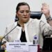 Órgano electoral confía en sacar elección judicial
