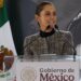 Claudia Sheinbaum: 2025 será un gran año para México