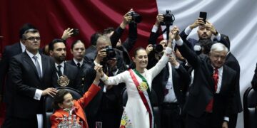 La victoria de Sheinbaum en México, la continuidad del cambio