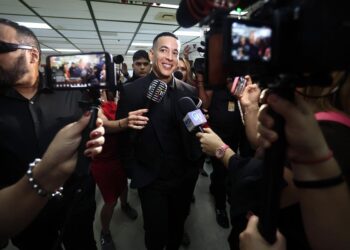 Esposa y cuñada de Daddy Yankee podrían ir a la cárcel por desacato