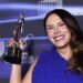 Karla Sofía Gascón, nominada a los Critics Choice por ‘Emilia Pérez’