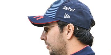 ‘Checo’ Pérez: «Tengo un contrato firmado y el año que viene pilotaré para Red Bull2