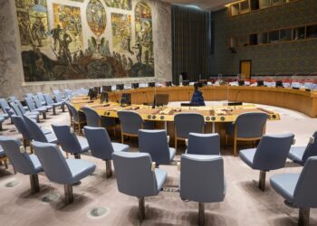 Más de 160 países piden en la ONU negociar tratado que prohíba los ‘robots asesinos’