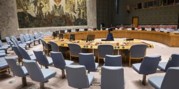 Más de 160 países piden en la ONU negociar tratado que prohíba los ‘robots asesinos’