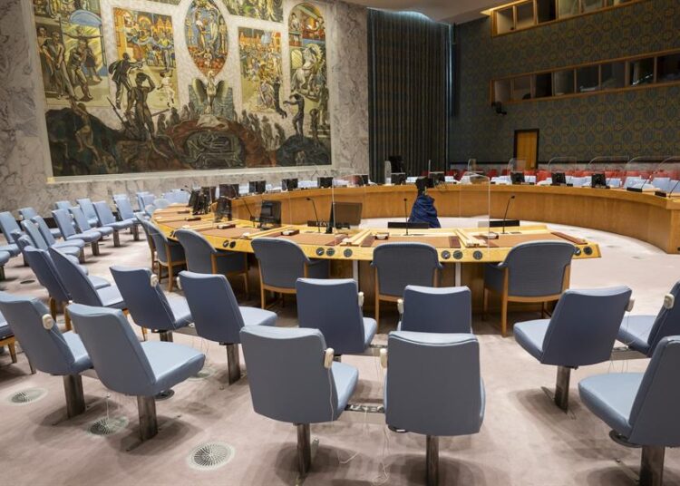 Más de 160 países piden en la ONU negociar tratado que prohíba los ‘robots asesinos’