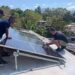 Tres apagones y un decreto propulsan el despegue de la energía solar en Cuba
