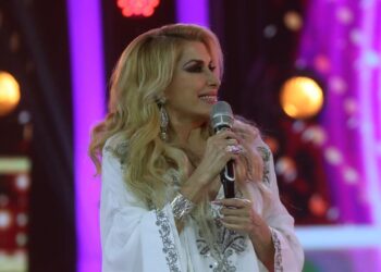 Dan último adiós a la cantante mexicana Dulce
