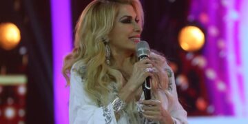 Dan último adiós a la cantante mexicana Dulce