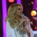 Dan último adiós a la cantante mexicana Dulce